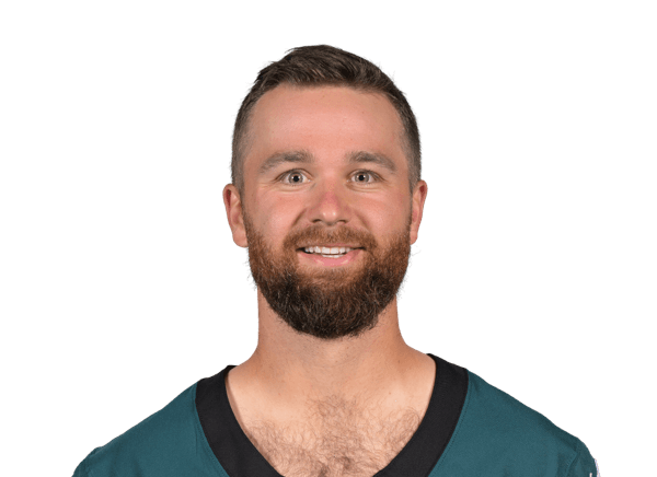 Jake Elliott headshot