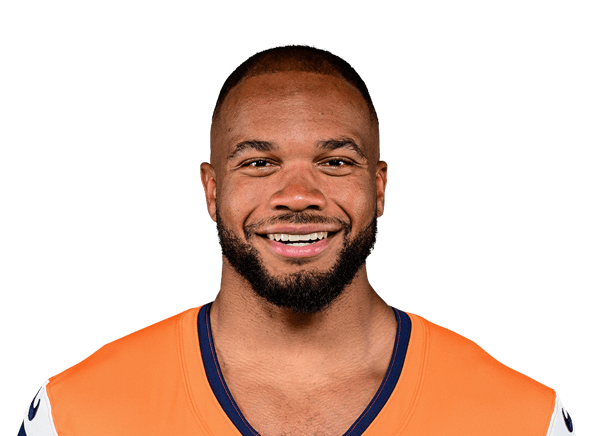 J.K. Dobbins headshot